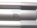 Festo DSBC-40-250-PPVA-N3 Standard Cylinder F508 12 Bar - Maverick Industrial Sales