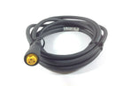 Turck RK 36-3.66M/S735 Minifast Molded Cordset 3 Pin U2140-0 - Maverick Industrial Sales