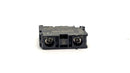 Allen Bradley 800F-X10 Ser A Contact Block 22.5mm Plastic 1 Normally Open - Maverick Industrial Sales