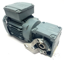 SEW WA20DRS71S4 Gearmotor Spiroplan .33HP 1700:35RPM 230/460V 3/4" Shaft 5058032 - Maverick Industrial Sales