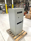 Saginaw NUM1-642424WS Industrial Computer Workstation, Enclosure Cabinet, SCE - Maverick Industrial Sales