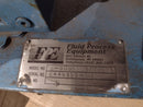 Fluid Power Products B-9000-9CC/REV Pump - Maverick Industrial Sales