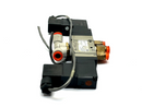 SMC NVFS2520-5DZ-02T Double Solenoid Valve - Maverick Industrial Sales