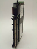 Allen Bradley 1771-IAD/D  AC/DC Input Module 120V REV C01 - Maverick Industrial Sales