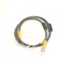 Turck PKG 3M-1-PSG 3M/S90/CS12047 Actuator & Sensor Cordset M8 3-Pin 1m U-26685 - Maverick Industrial Sales