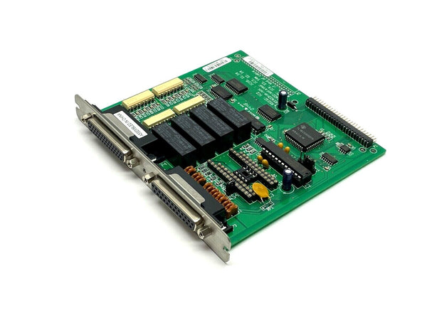 Intermec 1-971606-50 Interface Assembly/XPP UART+IND 1-971606-02.P02 - Maverick Industrial Sales