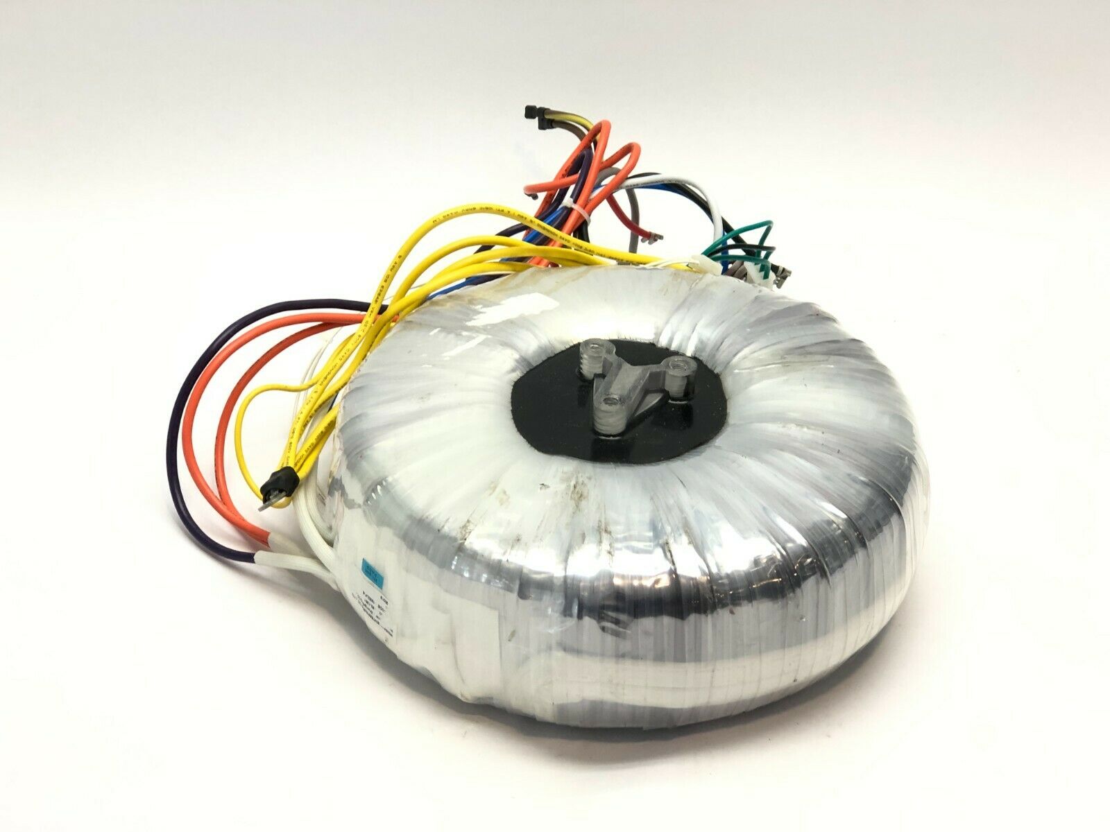 Winsson Zhongding 62-1361 Uninterruptible Power Supply Transformer Coil - Maverick Industrial Sales