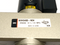 SMC NVHS400-N04 Hand Shut-Valve 1/2" NPT - Maverick Industrial Sales