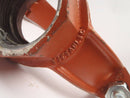 VIctaulic Style 920 8" 219 1MM Clamp Coupling 2-1/2" - Maverick Industrial Sales