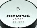Olympus B Filter Block - Maverick Industrial Sales
