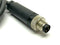Balluff BAE00KH Amplifier for Capacitive Sensor Head BAE SA-CS-025-YP-BP02 - Maverick Industrial Sales