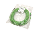 Murr Elektronik 7000-74301-7941500 Ethernet Cordset RJ45 to RJ45 4-Pole 15m - Maverick Industrial Sales