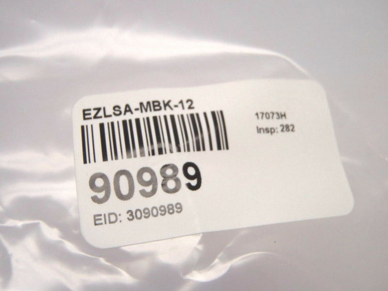 Banner Engineering EZLSA-MBK-12 Center Mounting Bracket Kit - Maverick Industrial Sales