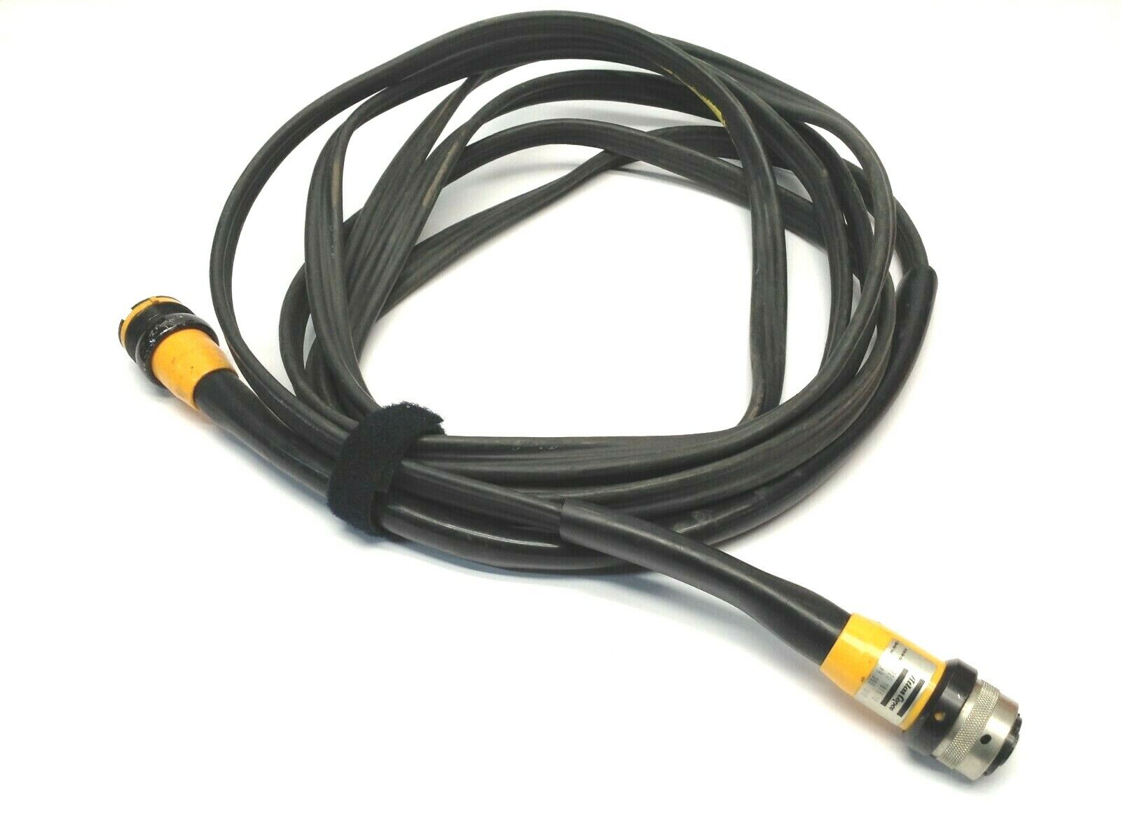 Atlas Copco 4220161610 267 Cable for Handheld Tool Nutrunner - Maverick Industrial Sales