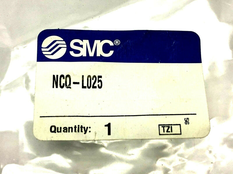 SMC NCQ-L025 Foot Mounting Kit - Maverick Industrial Sales