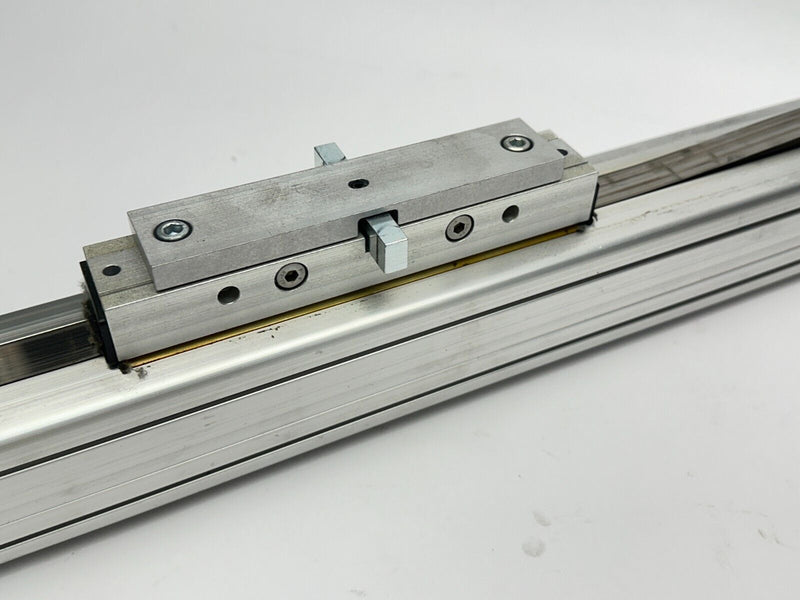 Origa 40-2020/25X21-BM Pneumatic Slide Cylinder 40mm Bore 21" Stroke - Maverick Industrial Sales