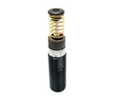 Ace Controls 125-0301 Miniature Adjustable Shock Absorber 1" Stroke AS 3/8 x 1 - Maverick Industrial Sales