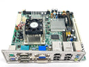 DFI-ITOX 774-SR1001-071G Motherboard w/ Intel LF80537 Core 2 Duo T7500 2GB Ram - Maverick Industrial Sales