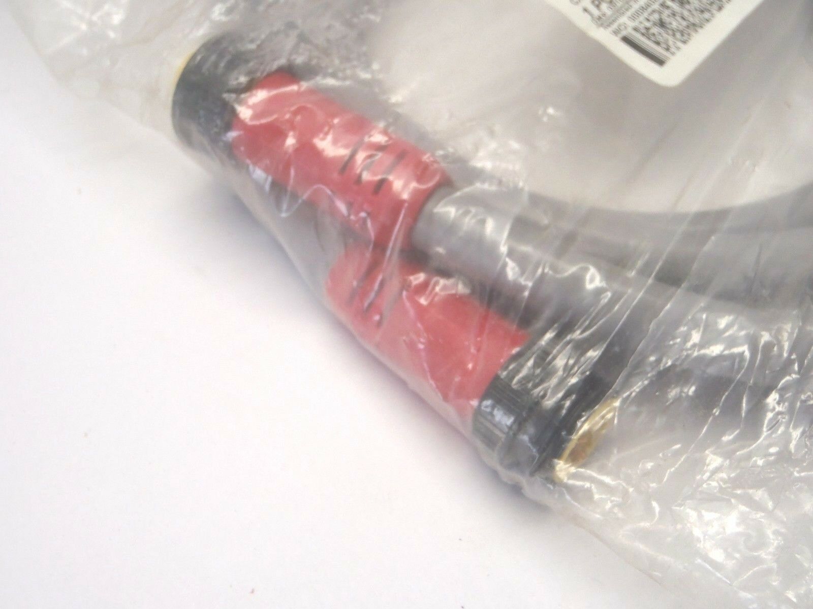 Woodhead BradConnectivity 1300180125 Mini-Change E-Stop Assy. 6 Pole M/F 2M - Maverick Industrial Sales
