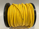 Turck RF50631 Tray Cable 22 AWG 25C Yellow PVC 10' FT - Maverick Industrial Sales