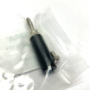 Tenma SPC15374 Banana Cable Jack Insulated Plug LOT OF 10 - Maverick Industrial Sales