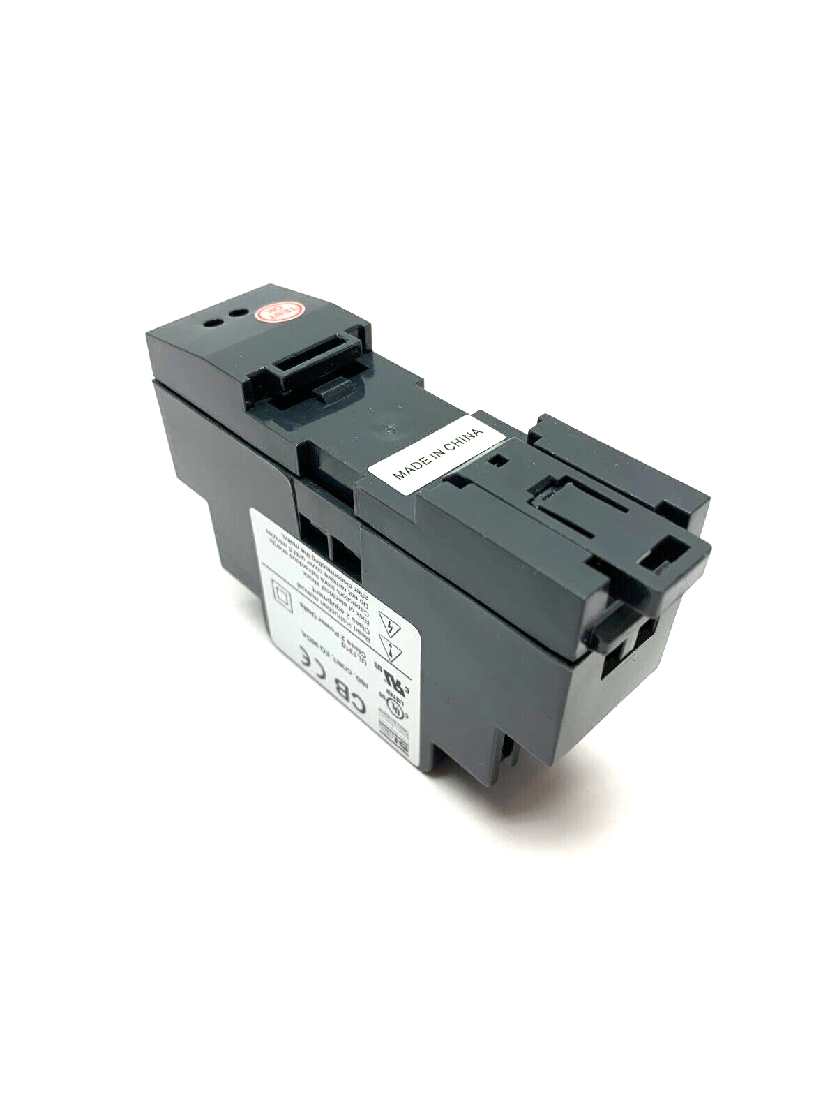 Rhino PSC-05-012 Automation Direct Power Supply NEC Class 2 100-240VAC 12W - Maverick Industrial Sales