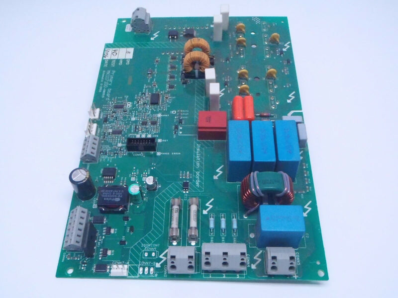 Ametek EC2000 MK117100-080515 Primary Board MK116102 - Maverick Industrial Sales