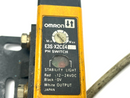 Omron E3S-X2CE4 Photoelectric Fiber Optic Switch - Maverick Industrial Sales