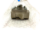 SMC VXD252MZ2AG Pilot Operated Solenoid Valve 2-Way Media - Maverick Industrial Sales