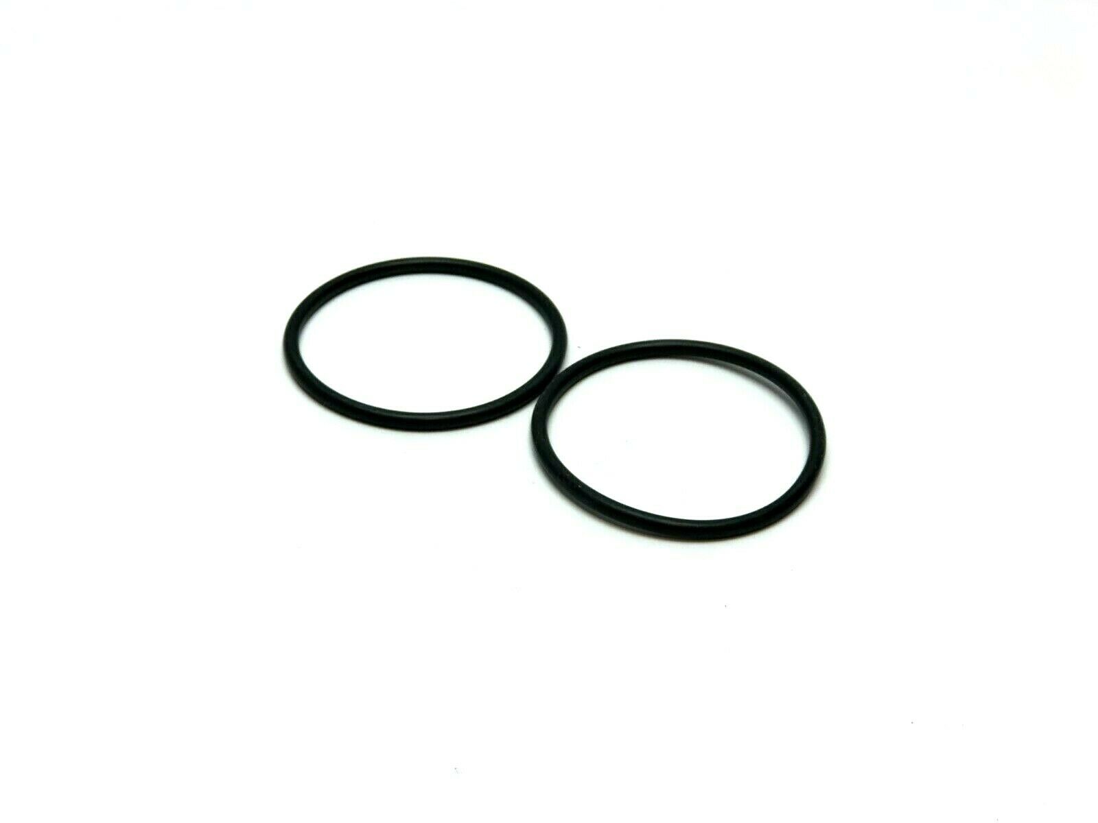 THK JISA-P9 O-Rings 89.6mm ID 5.7mm LOT OF 2 - Maverick Industrial Sales