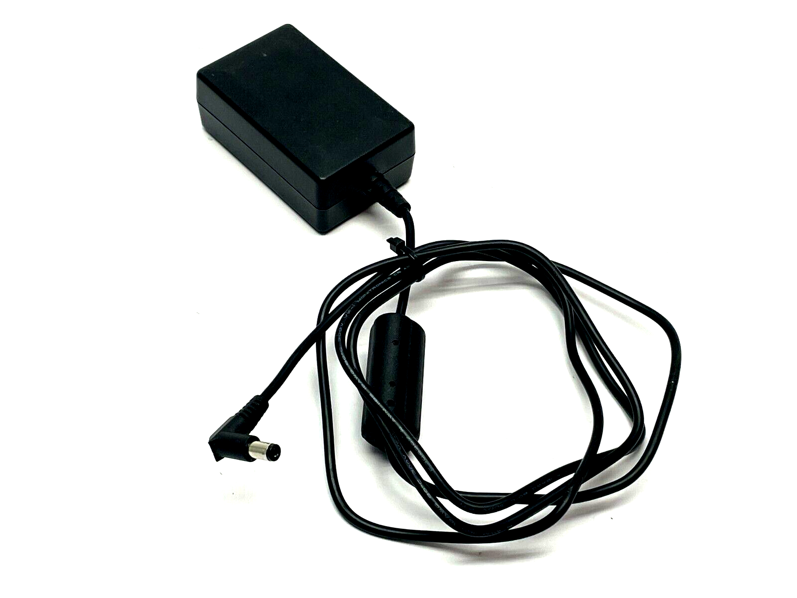 Keyence OP-88046 AC Power Adapter 12.5W 2.5A MISSING POWER CORD - Maverick Industrial Sales