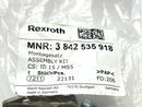 Rexroth 3842535918 Fastening Kit for Read/Write ID 15/MS-5 - Maverick Industrial Sales