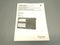 Schneider Electric 45124-054-01B Powerbus Plug-In Units Instruction Bulletin - Maverick Industrial Sales