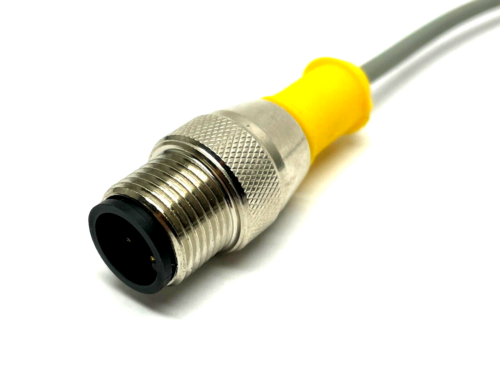 Turck BI2-Q5.5-AP6X-0.4-RS4T/S34/S1764 Inductive Sensor PNP Output 5.5mm - Maverick Industrial Sales