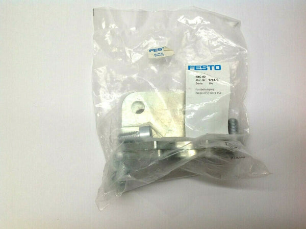 Festo HNC-80 Foot Mounting Kit 174373 - Maverick Industrial Sales