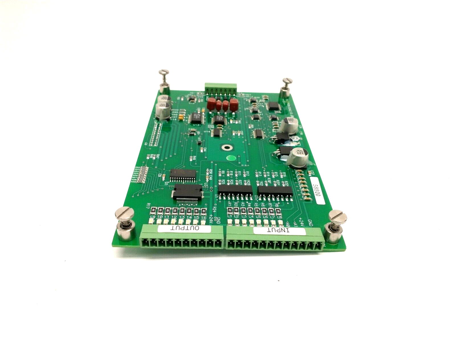 Thompson Scale 819 Scale And I/O Primary Board 58800 - Maverick Industrial Sales