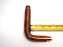 Welform 484-19872 Brass Shank Electrode Welding Tip 6" Length - Maverick Industrial Sales