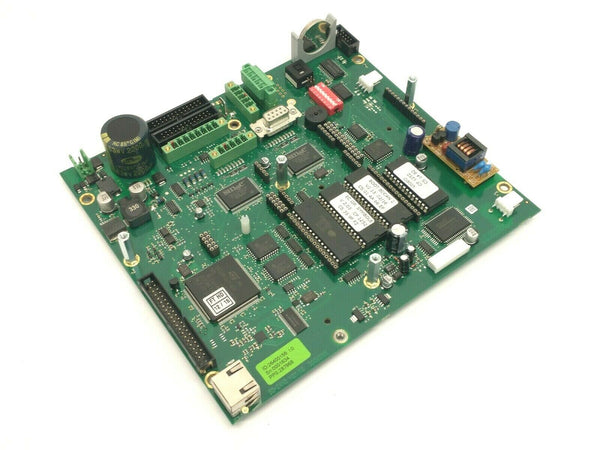 Wipotec OCS 26400156 BD-CAN2 V2.1 BS PCB Motherboard PPS 287968 - Maverick Industrial Sales