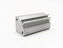 SMC NCDQ2D12-25DM Pneumatic Cylinder 12mm Bore 25mm Stroke - Maverick Industrial Sales