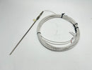 Watlow RFHBGTK120BA600 RTD Resistance Temperature Sensor - Maverick Industrial Sales