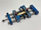 MSP EZ1A-2.0 Multi-Motion Pneumatic Actuator - Maverick Industrial Sales