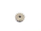 Martin 25B14SS Stainless Steel Stock Bore Sprocket 25 / 1/4" / 14 Teeth - Maverick Industrial Sales