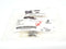 Lot of 2 Misumi JPQND8-10.5 Locating Pins Spherical Large Head, Threaded - Maverick Industrial Sales