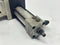 PHD Y6237 702 Multi-Motion Pneumatic Cylinder Actuator - Maverick Industrial Sales