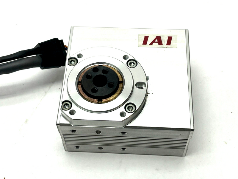 IAI RoboCylinder RCP2-RTCS-I-20P-30-330-P1-N Rotoary Actuator - Maverick Industrial Sales