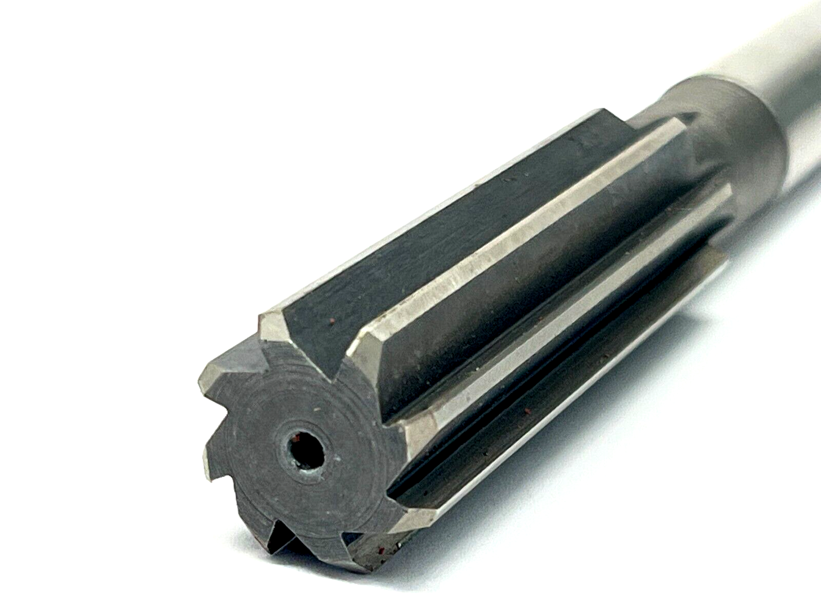 FYR Macedonia 13/16-HS Straight Shank Straight Flute Chucking Reamer 8-Flute - Maverick Industrial Sales