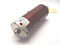 Milco 452-10017-13 Pneumatic Cylinder ML-2403-53, 2.00 Weld Stroke - Maverick Industrial Sales