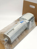 Festo MS12-LF-AGG-C-U-M Filter 535023 - Maverick Industrial Sales