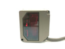 Keyence BL-701 High-resolution Raster Type Long-distance Laser Barcode Reader - Maverick Industrial Sales