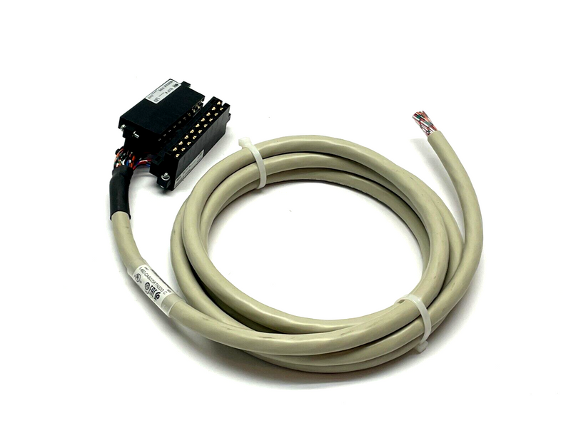 Allen Bradley 1492-CAB025RTN32O Ser. C Digital Interface Cable - Maverick Industrial Sales